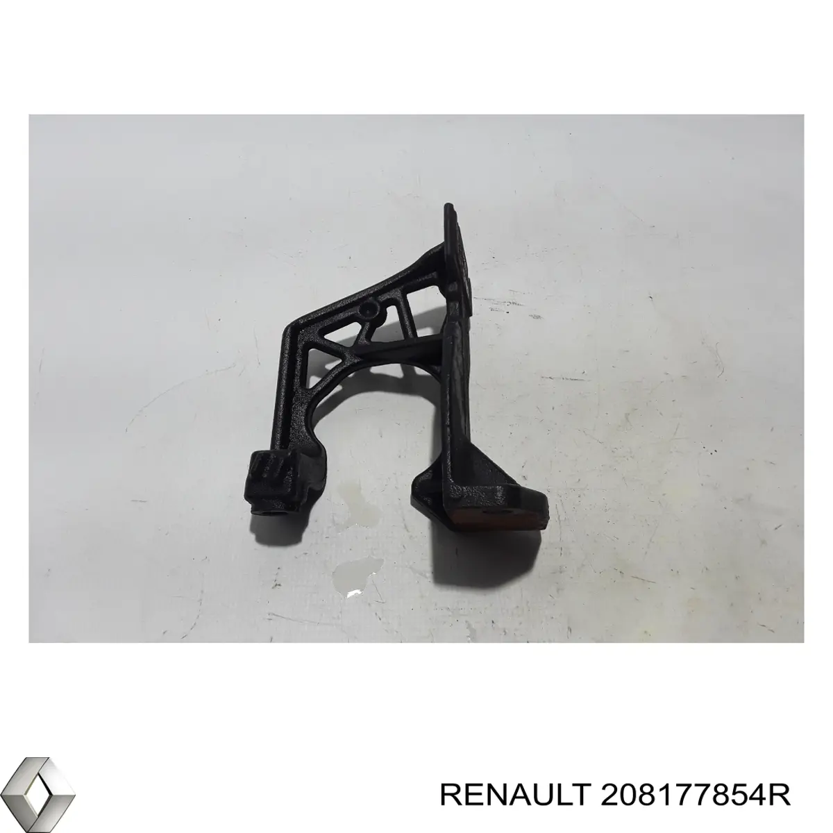  Renault (RVI) 208177854R ціна, від 10.43 USD