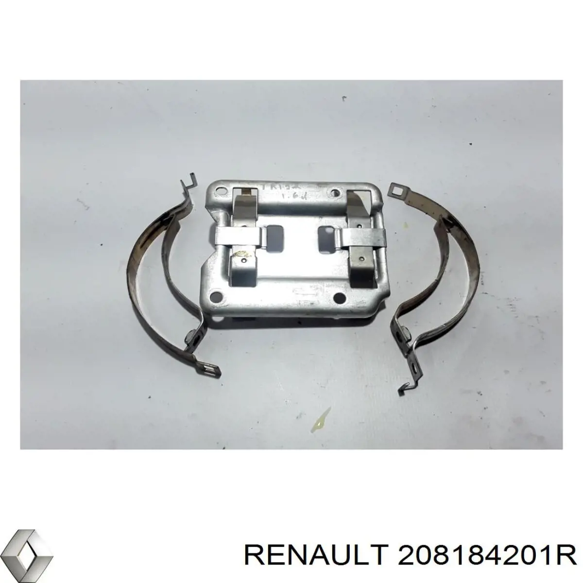  208184201R Renault (RVI)