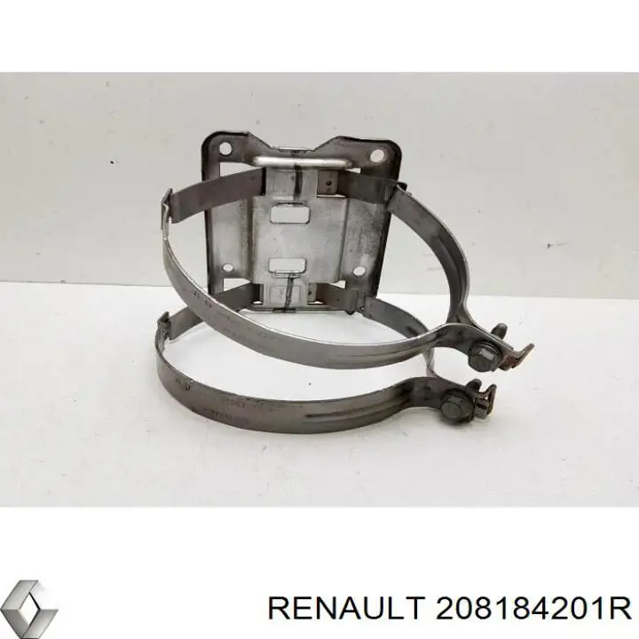  208184201R Nissan/Infiniti