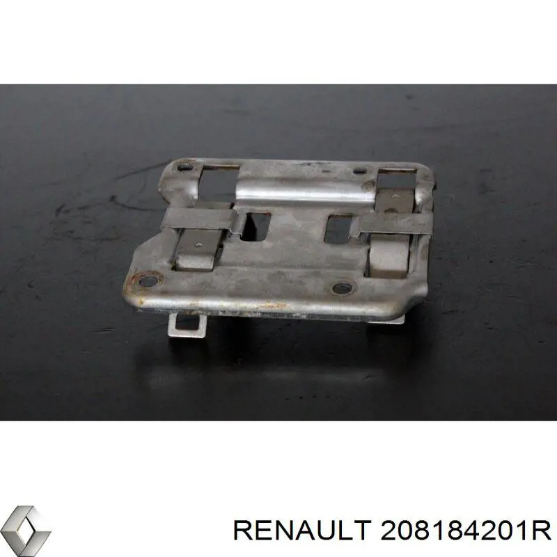 Купити 208184201R Nissan/Infiniti 