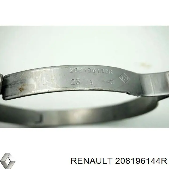  208196144R Renault (RVI)