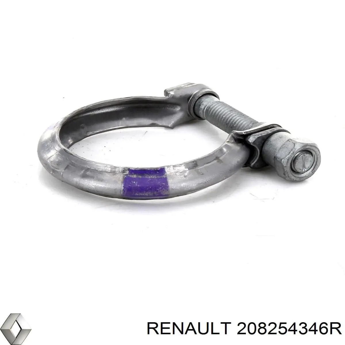 Купити 208254346R Renault (RVI) 