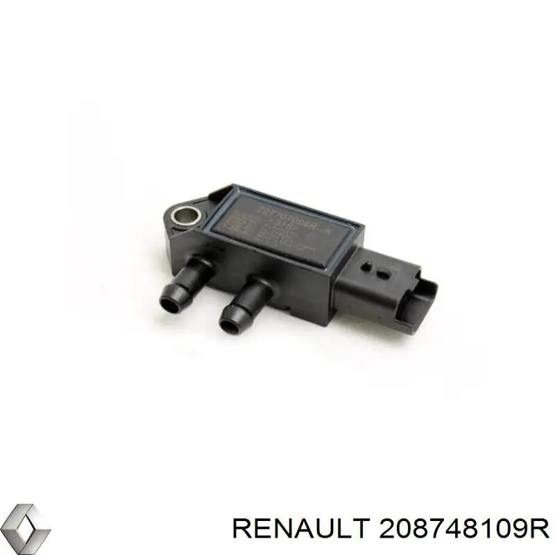 Датчик тиску вихлопних газів 3RG 83650 ціна, від 23.40 USD