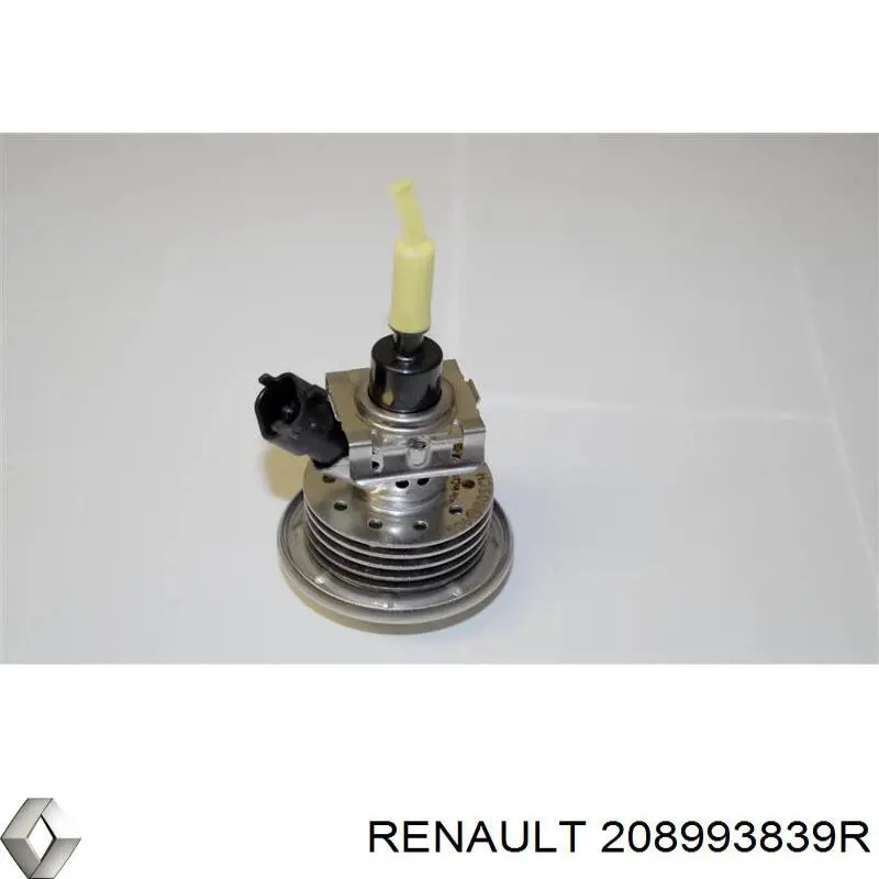 Форсунка вприскування AD BLUE Renault (RVI) 208993839R ціна, від 177.56 USD