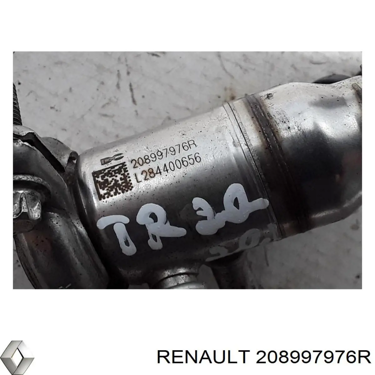 Купити 208997976R Renault (RVI) Форсунка вприскування AD BLUE