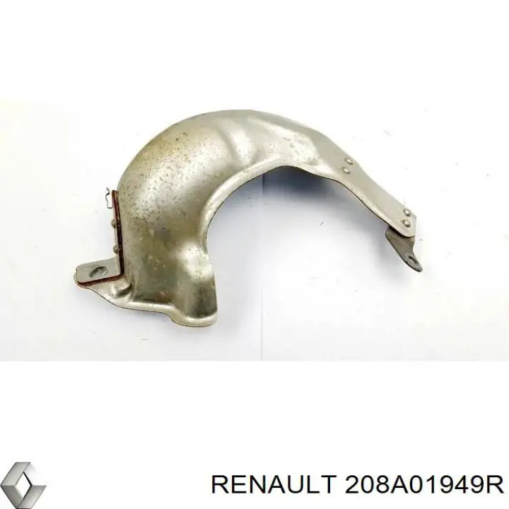 Купити 208A01949R Renault (RVI) 