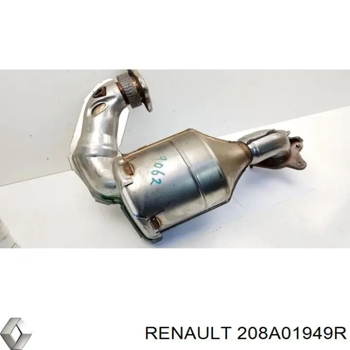  208A01949R Renault (RVI)