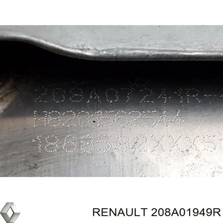  208A01949R Renault (RVI)