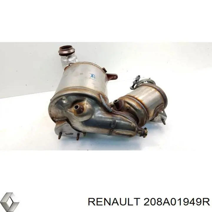  Renault (RVI) 208A01949R