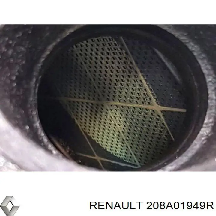 208A01949R Renault (RVI) 