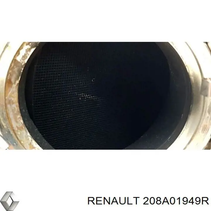 Купити 208A01949R Renault (RVI) 