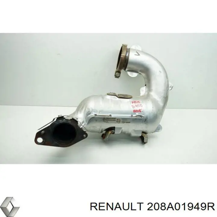 208A01949R Renault (RVI) 