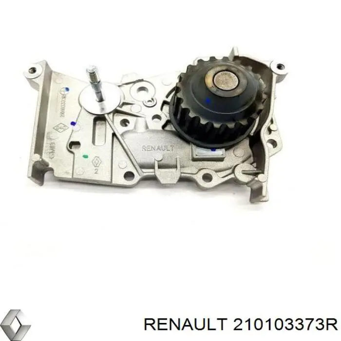 210103373R Renault (RVI) 