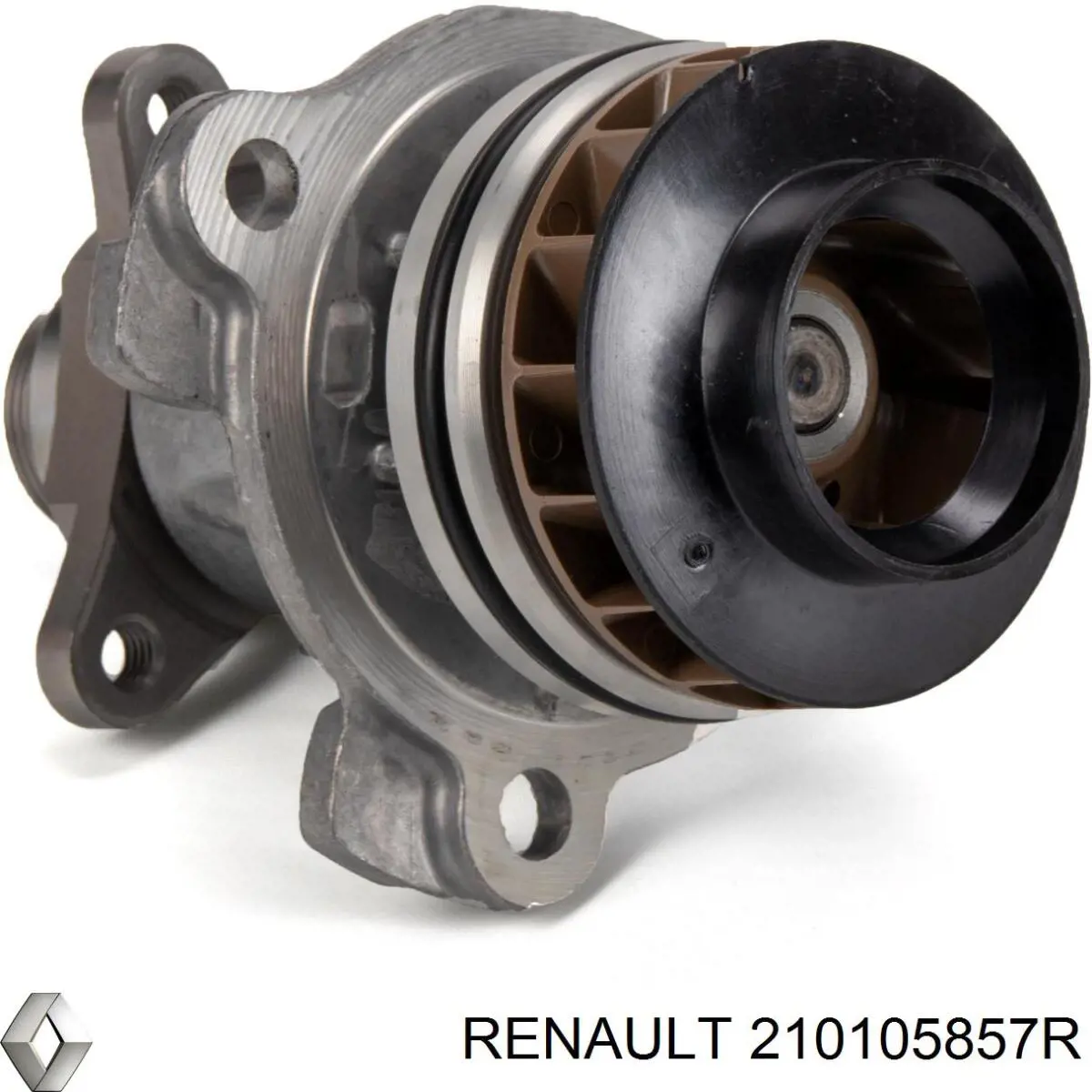 210105857R Renault (RVI) Насос охолодження
