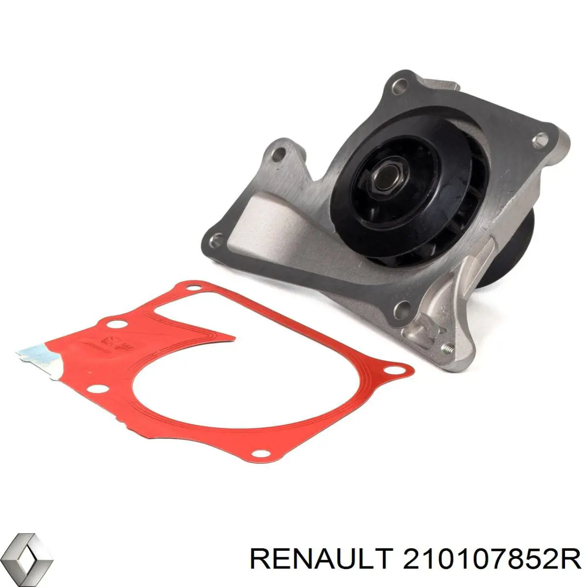 Водяний насос Renault (RVI) 210107852R