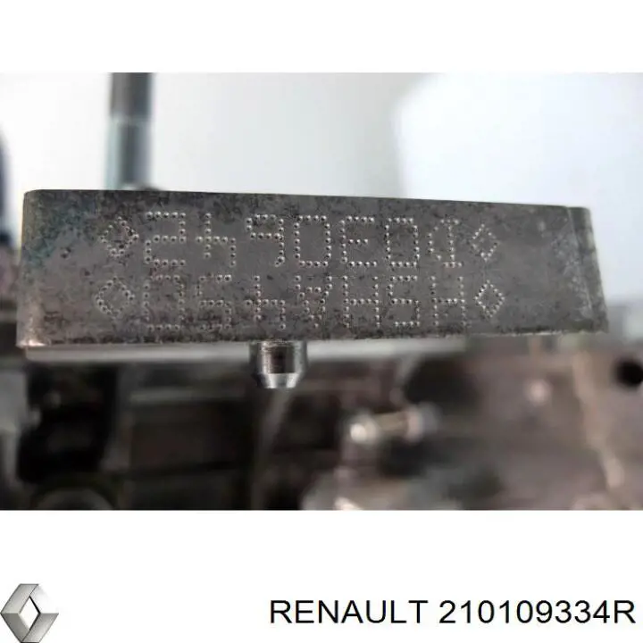 Купити R241 Dolz Насос охолоджуючої рідини