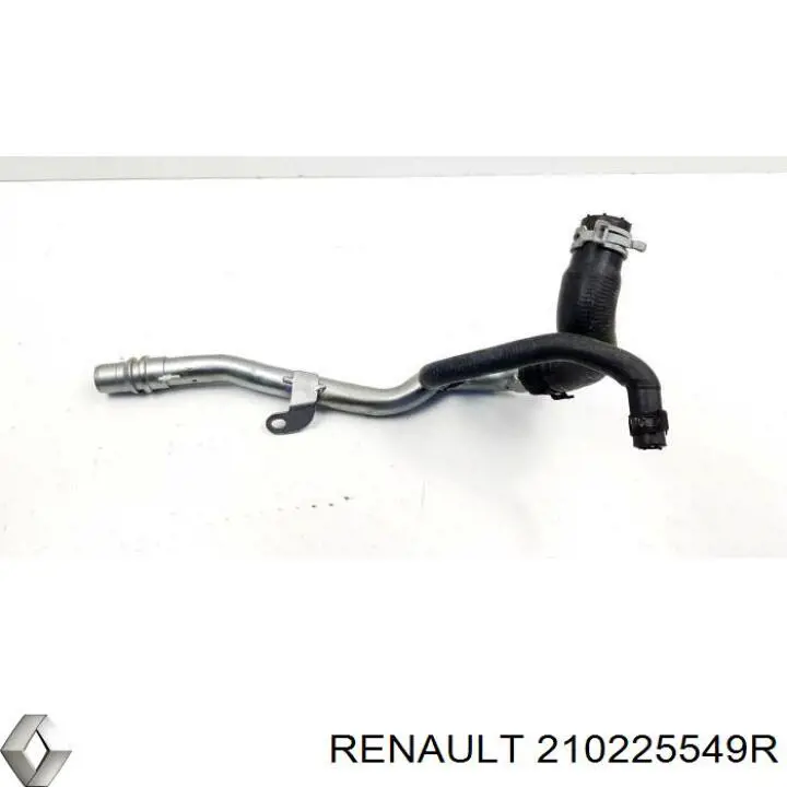Купити 210225549R Renault (RVI) 