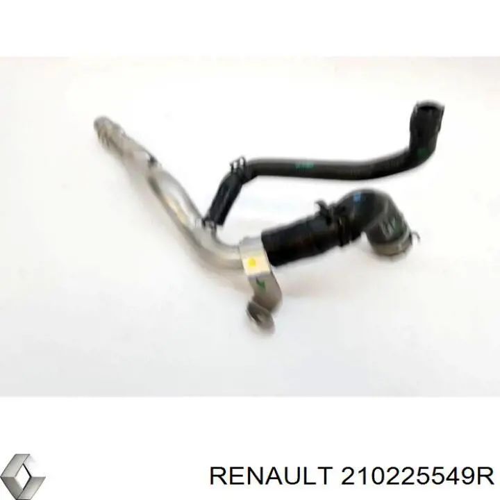 210225549R Renault (RVI) 