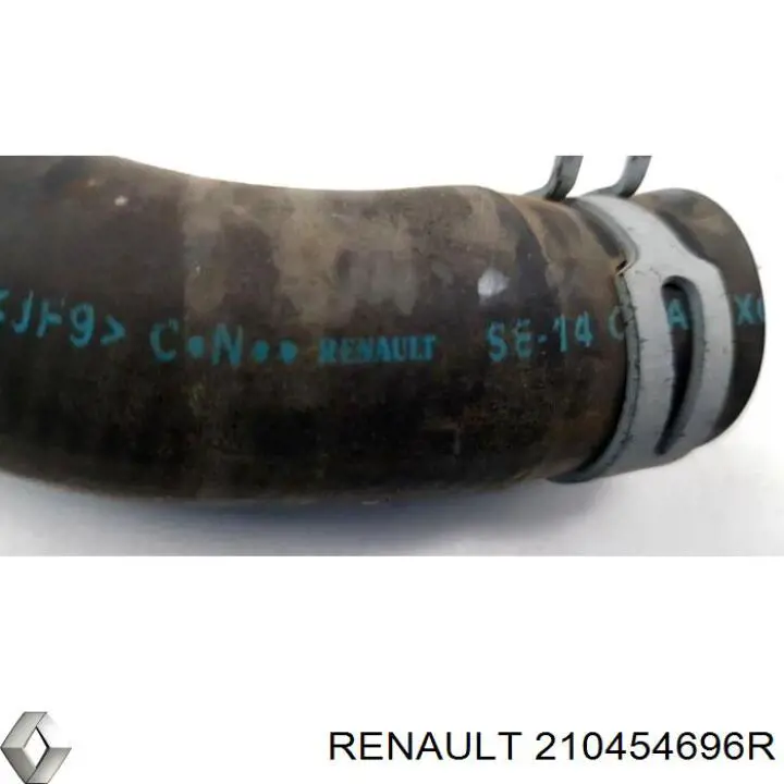  Renault (RVI) 210454696R ціна, від 10.78 USD