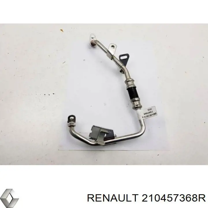  210457368R Renault (RVI)