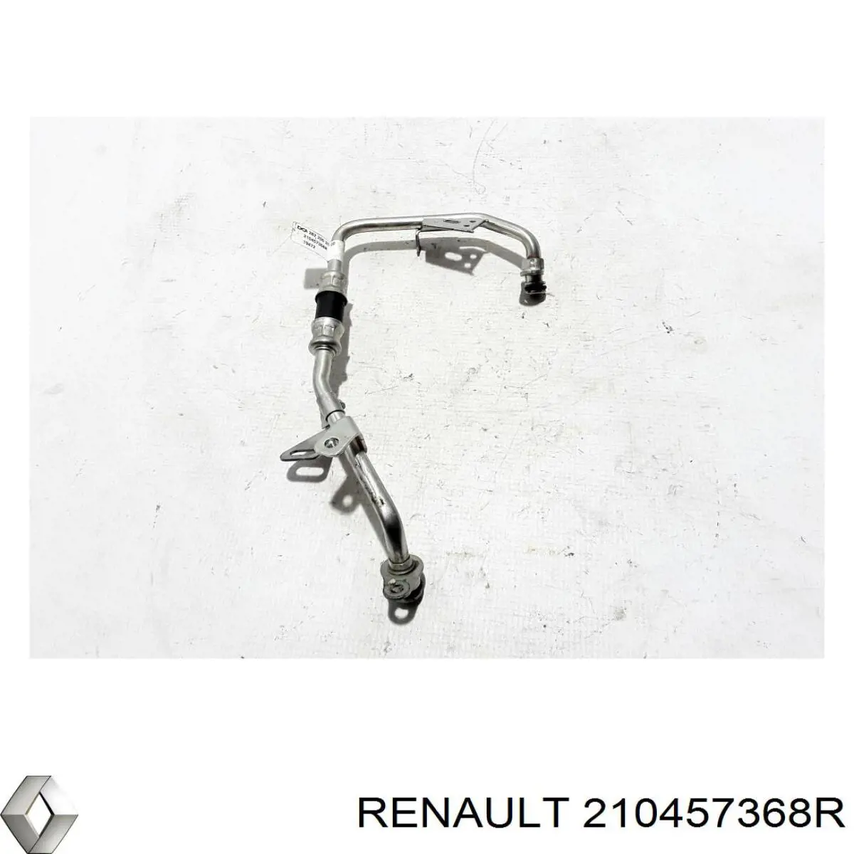 210457368R Renault (RVI) 