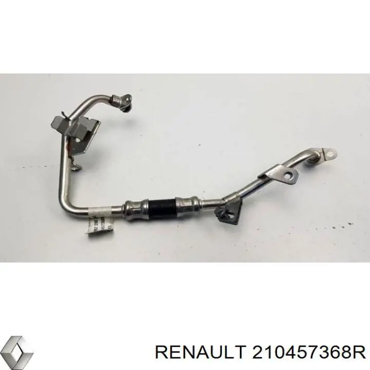  Renault (RVI) 210457368R ціна, від 31.57 USD