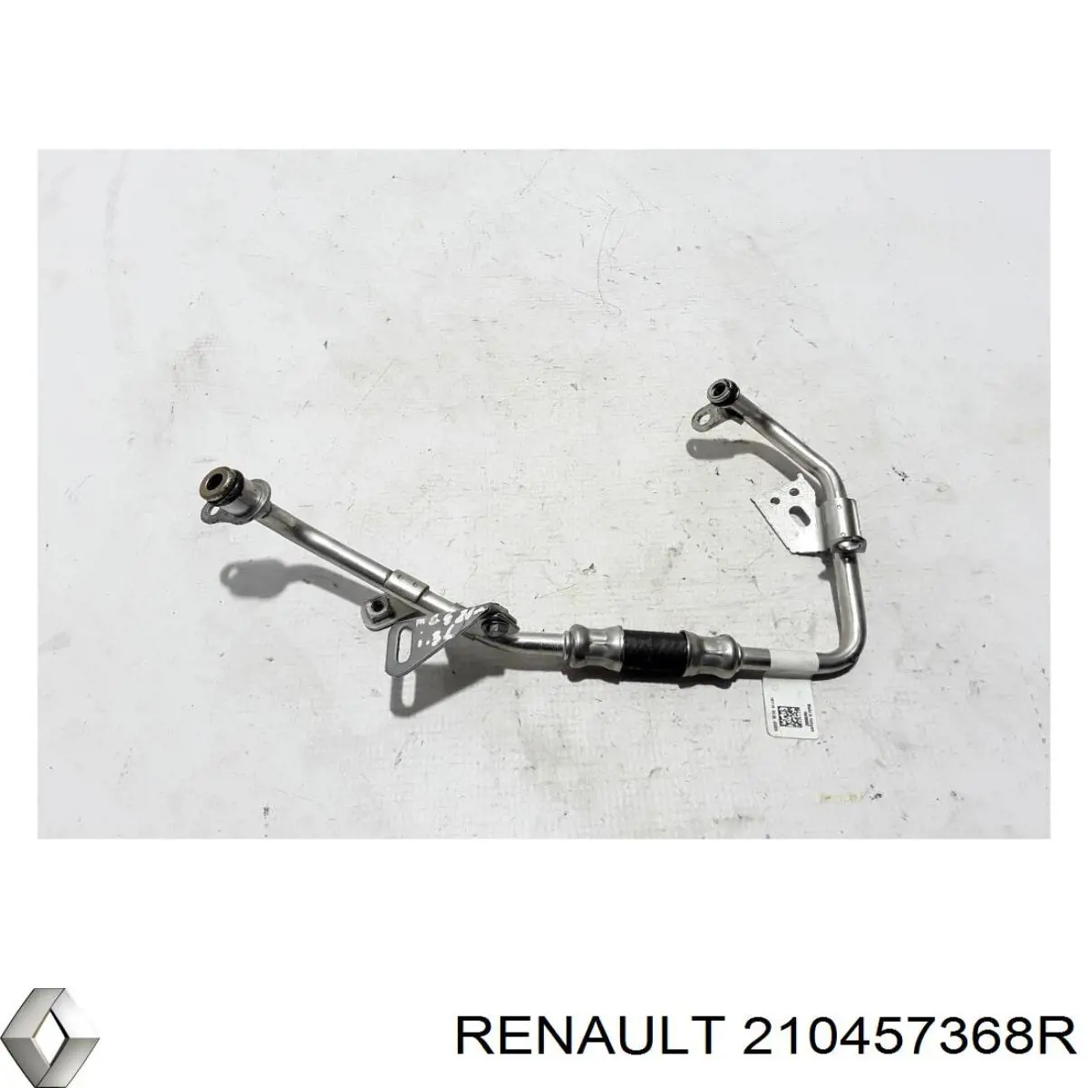 Купити 210457368R Renault (RVI) 