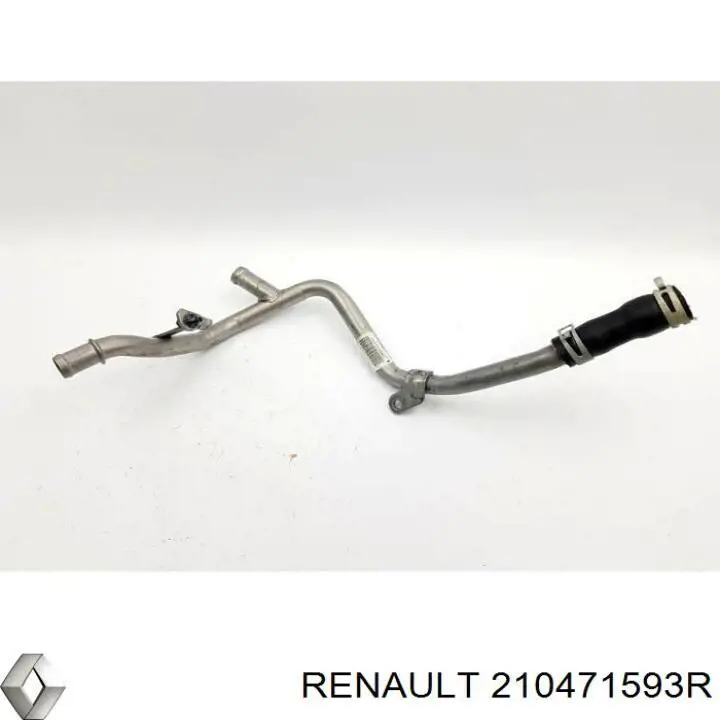 Купити 210471593R Renault (RVI) 