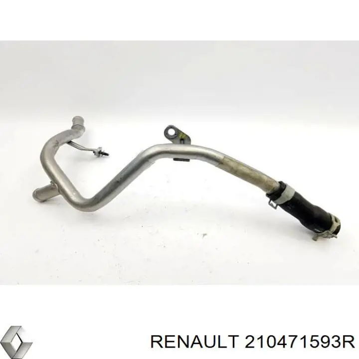 210471593R Renault (RVI) 