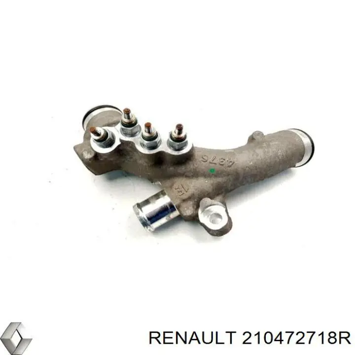  Renault (RVI) 210472718R ціна, від 68.49 USD