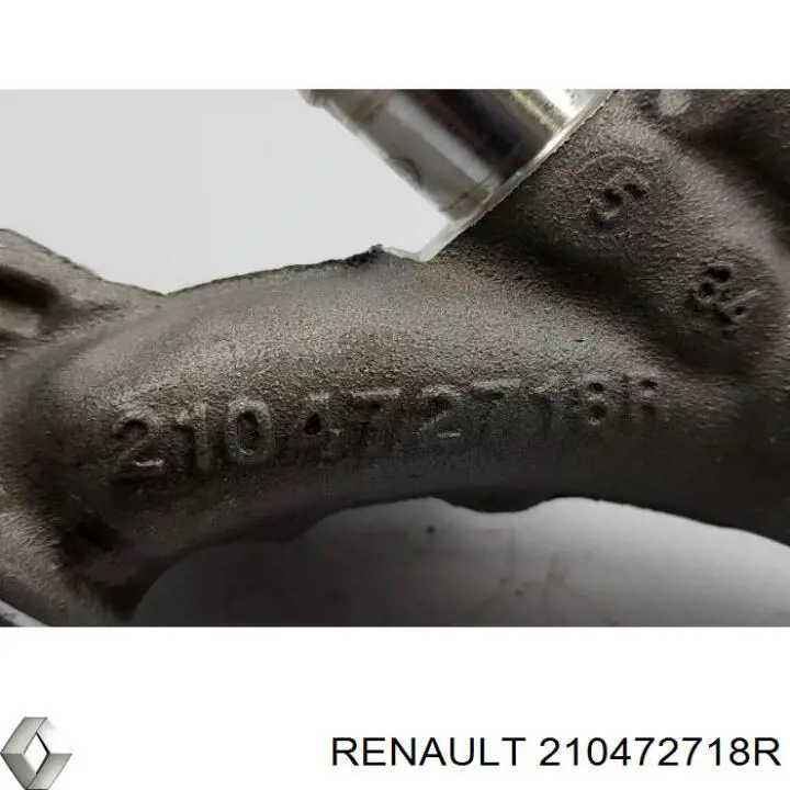  210472718R Renault (RVI)