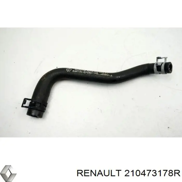 Купити 210473178R Renault (RVI) 