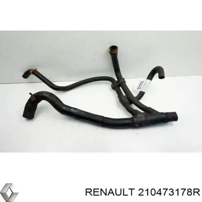  Renault (RVI) 210473178R
