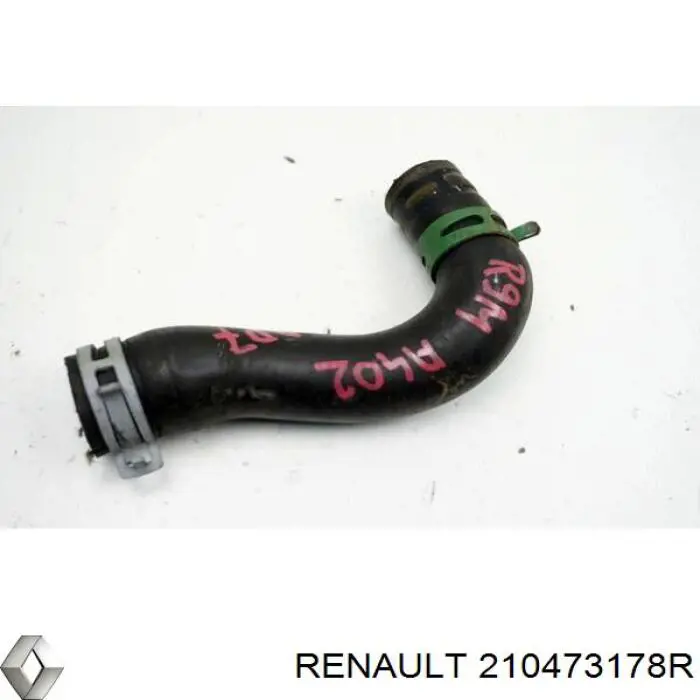 210473178R Renault (RVI) 