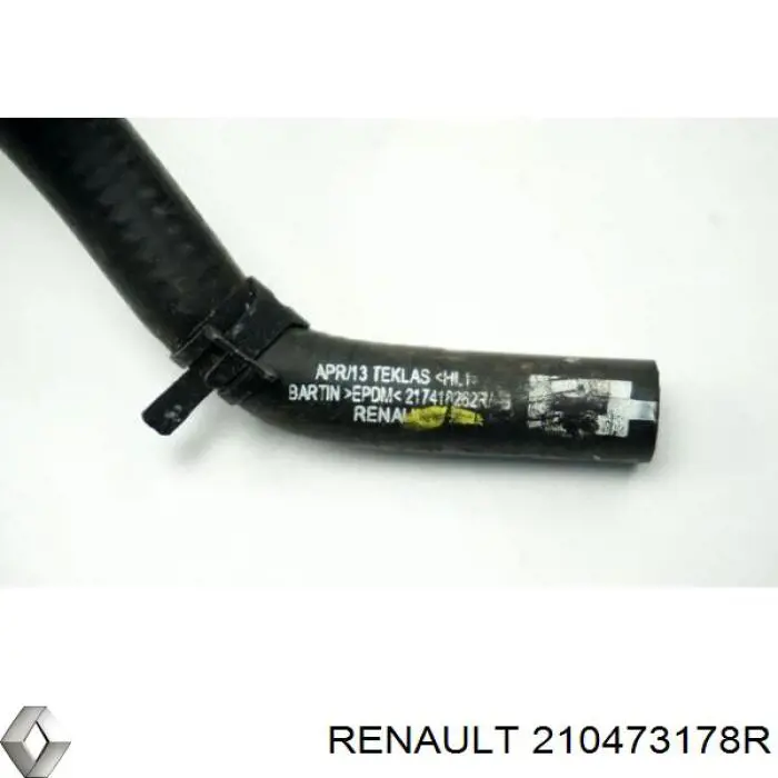  Renault (RVI) 210473178R ціна, від 44.24 USD