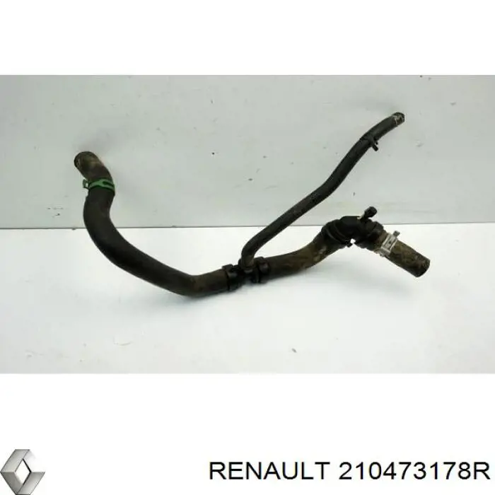210473178R Renault (RVI) 