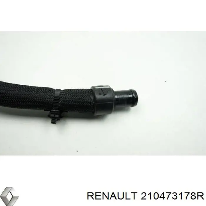  Renault (RVI) 210473178R ціна, від 44.24 USD