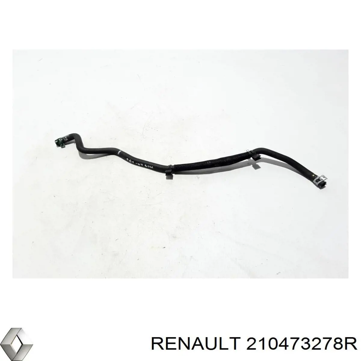 Купити 210473278R Renault (RVI) 