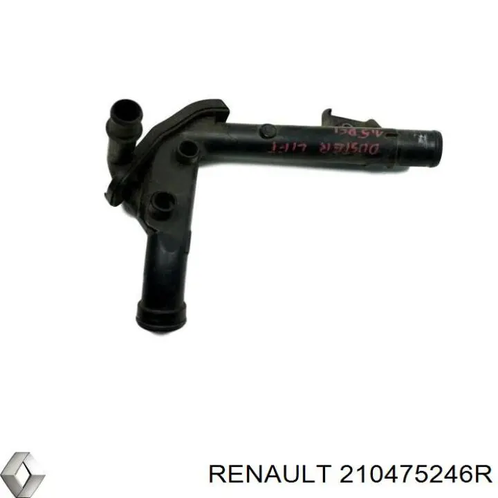 210475246R Renault (RVI) 