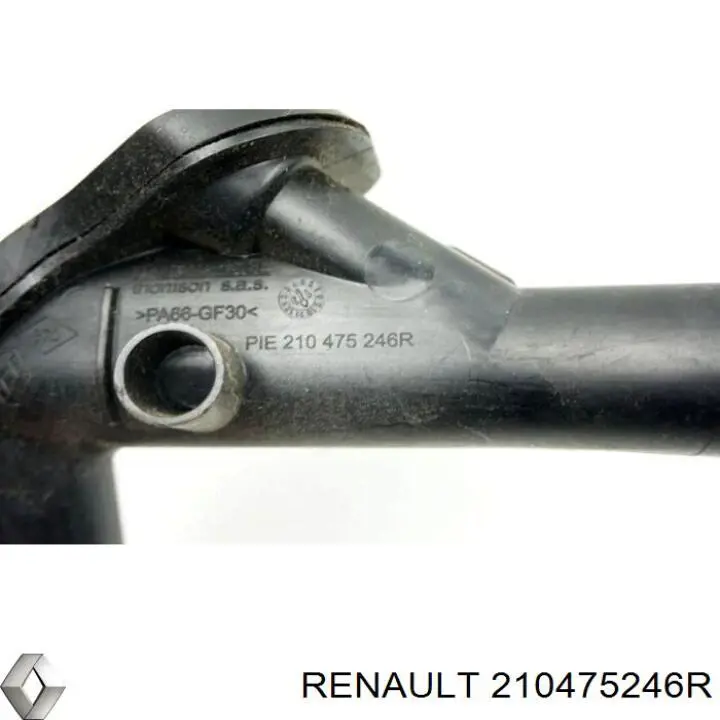 Купити 210475246R Renault (RVI) 