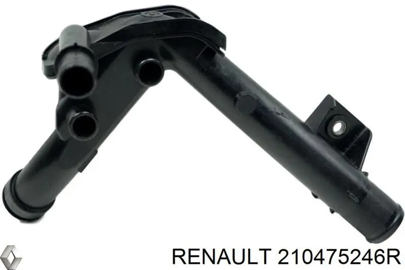  210475246R Renault (RVI)