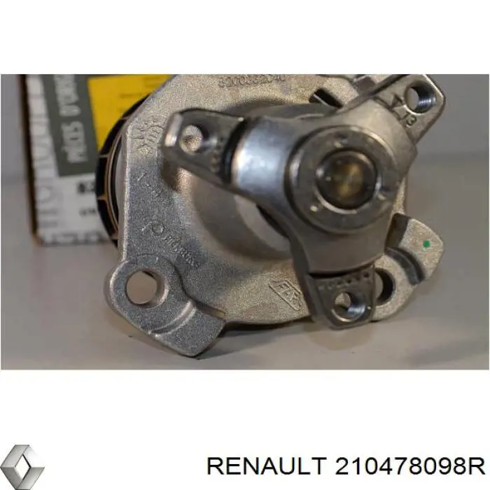  210478098R Renault (RVI)