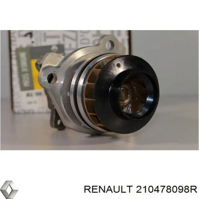  Renault (RVI) 210478098R ціна, від 56.22 USD