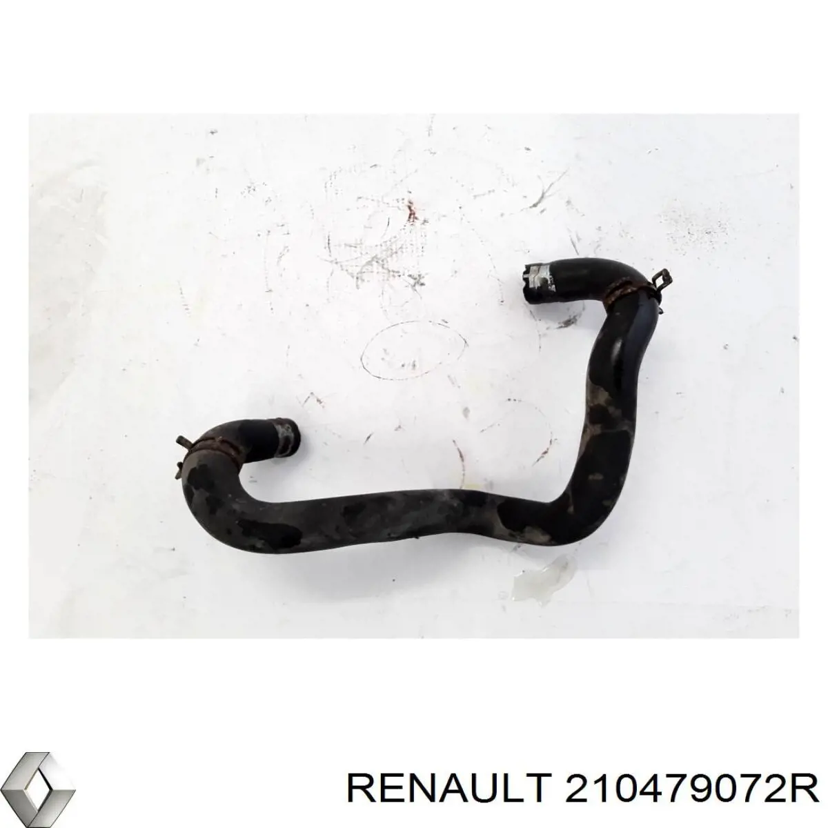  210479072R Renault (RVI)