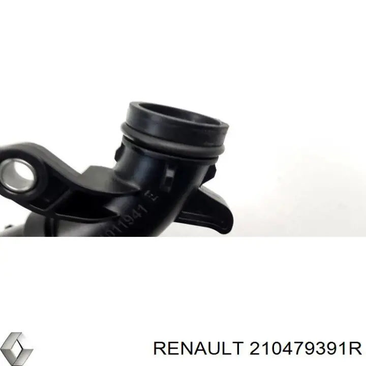  Renault (RVI) 210479391R ціна, від 47.91 USD
