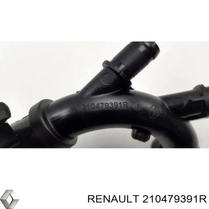 210479391R Renault (RVI) 