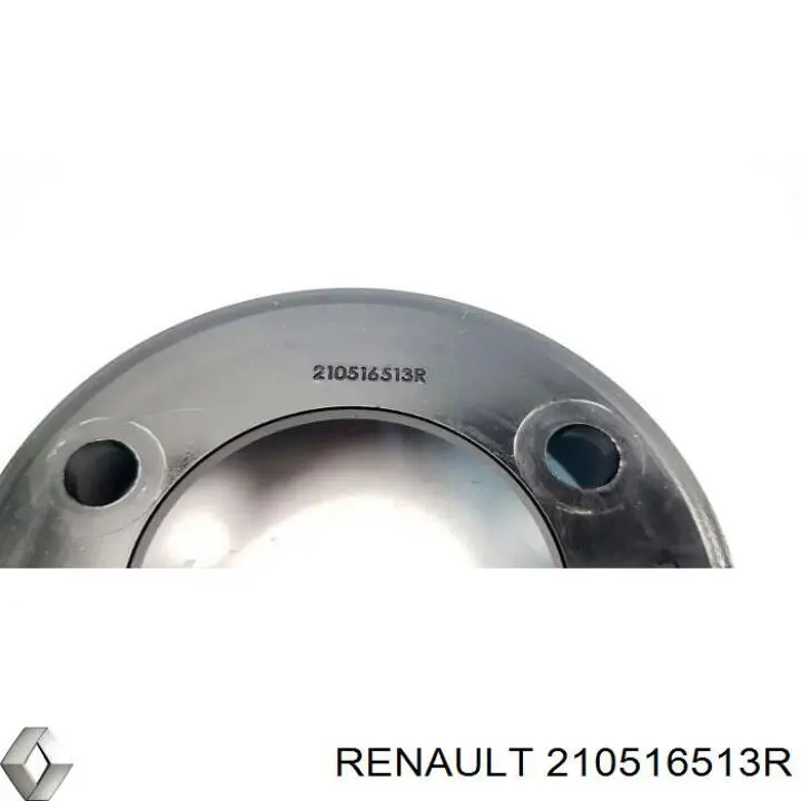  Renault (RVI) 210516513R ціна, від 37.33 USD