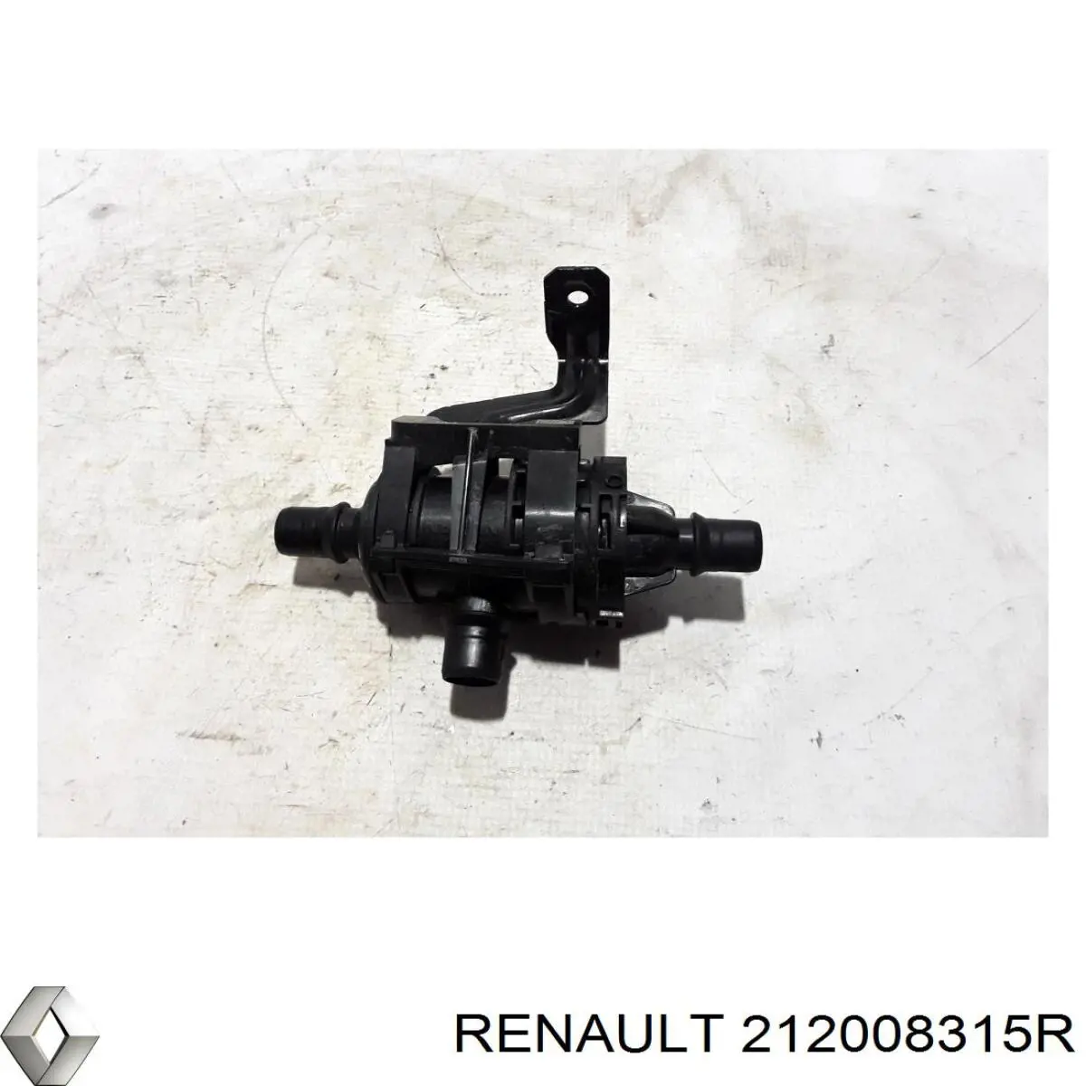  Renault (RVI) 212008315R ціна, від 47.41 USD