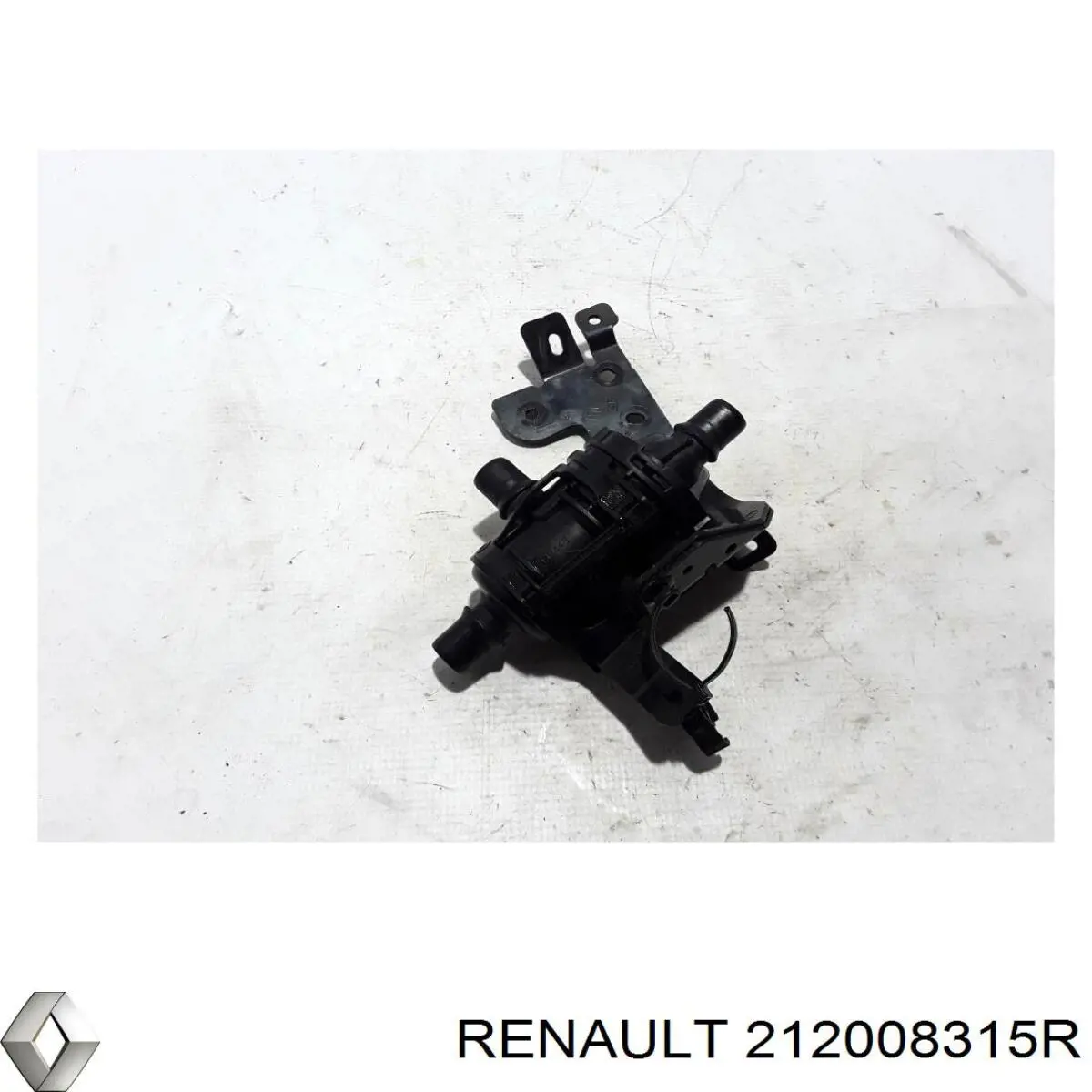 Купити 212008315R Renault (RVI) 