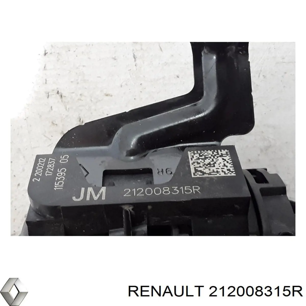 212008315R Renault (RVI) 